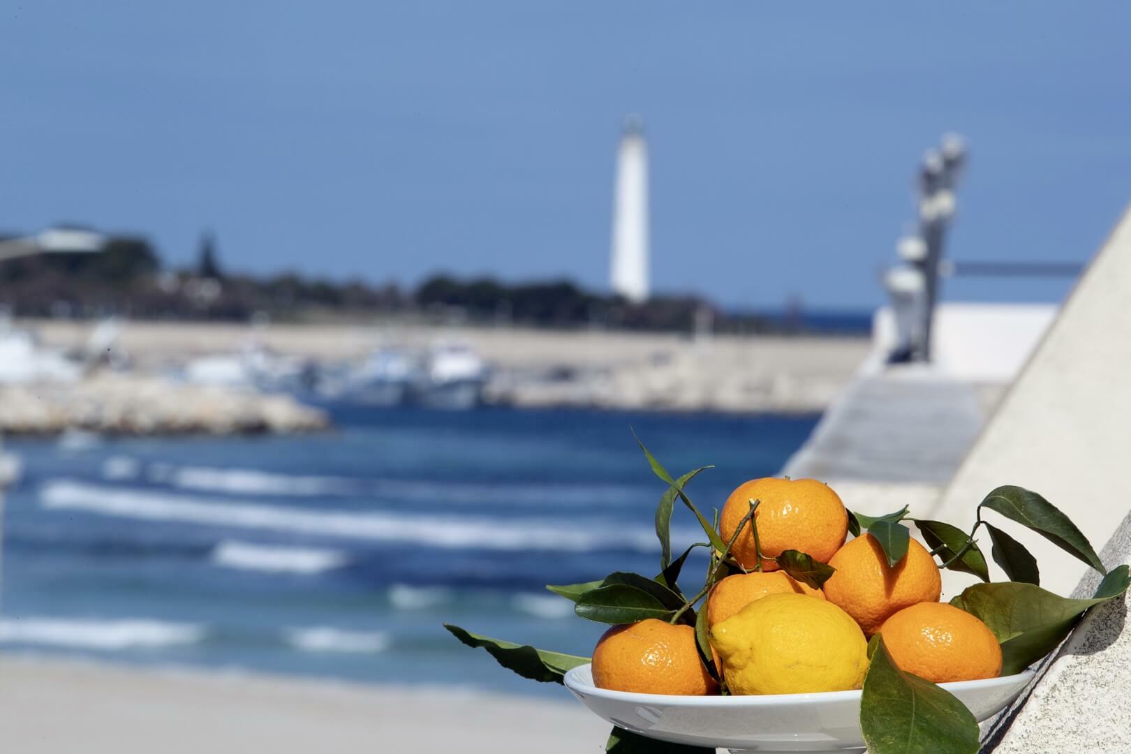 Hotel Riva Del Sole San Vito Lo Capo